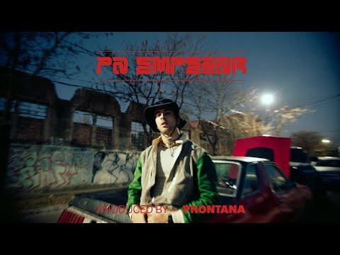 Miniatura de Pa’ Empezar