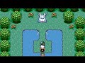 Pokémon Émeraude Une île Presque Inaccessible