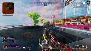 [APEX]時間までちょっと