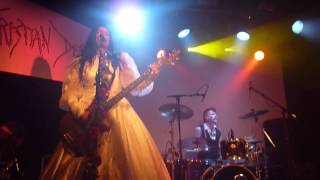 Christian Death &#39;The Drowning&#39; London Garage 14-05-14