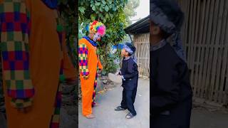 Download lagu Clown hair taken by Asep #shorts #drama #clown #trending #funny mp3