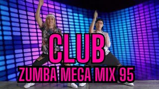 CLUB Mega Mix 95