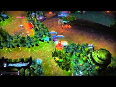LOL  League of Legends Top 5 Plays Week 210  LOL esport   Full HD