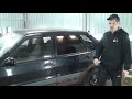 КАК СНЯТЬ НАРУЖНУЮ РУЧКУ ДВЕРИ ВАЗ 2115,2114,2113,2199,2109,2108