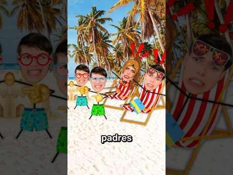 Niños Que Descubrieron Cosas Por Accidente 😧