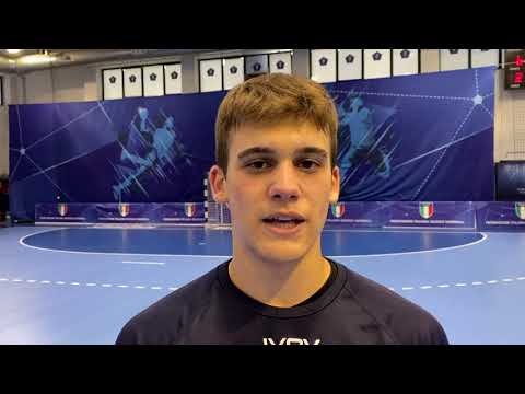 #CampusItalia | Alla 7^ giornata a Chieti arriva il Camerano