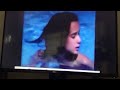 Underwater Letter R