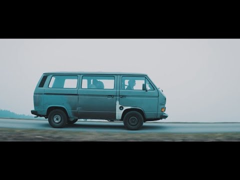 Kapnorth - #DEMATEREALIZE (Albumfilm)