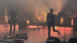 Manchester Orchestra “Pride” 12.3.2023 The Stuffing night 2 Atlanta