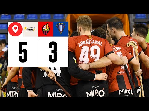 Resum del Reus Deportiu vs CP Voltregà