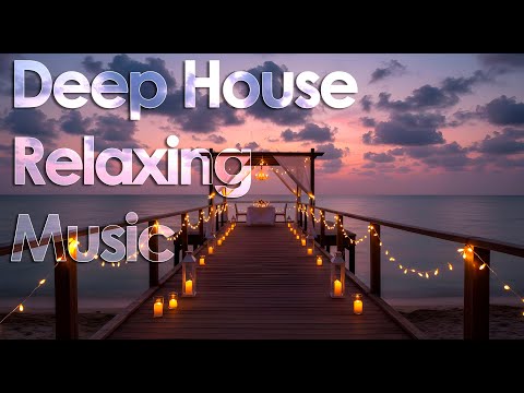 Soulful Romantic House Music Mix | CHILL and RELAX Playlist 🕯️❤️‍🔥