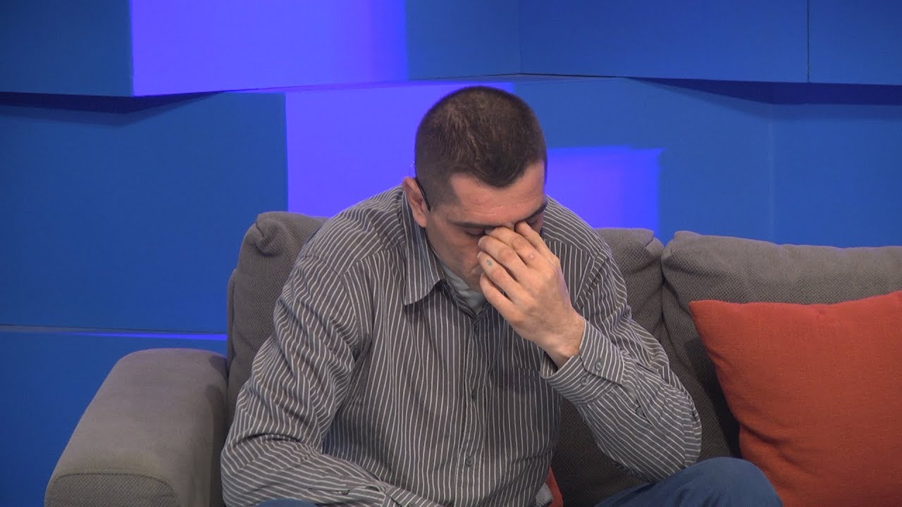 Kisabac Lusamutner eter 25.12.17 Hor Koghqin