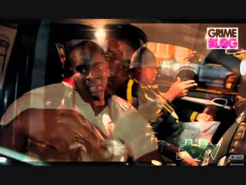 NEW 2012 DVS feat MIKE G.L.C