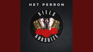 Niels Korsuize - Het Perron video