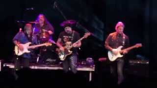 Walter Trout - Tomorrow Seems So Far Away