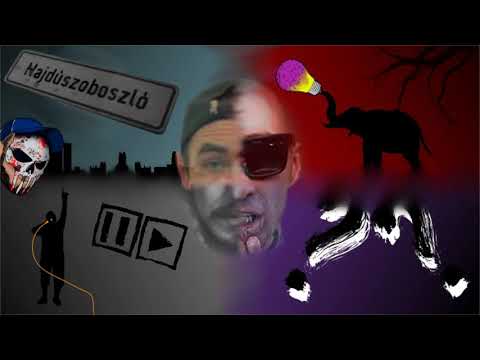 Miuosh x Quebonafide x Słoń x Eripe - Cztery Style (DZiMi Blend)