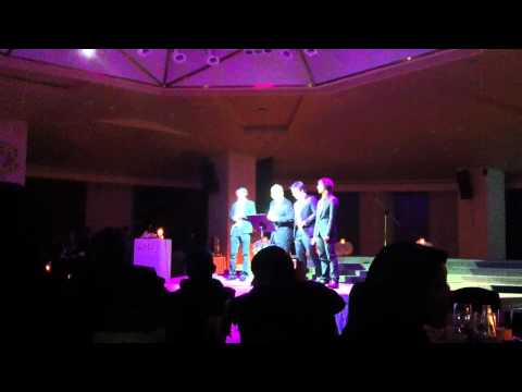 Isabella 98 ( Annual Grand Dinner Korean Malaysia Student Association)