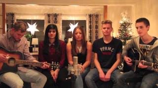 Don't You Worry Child - Acoustic 5 (Swedish House Mafia Cover)