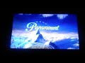 Nick Jr Paramount DVD 2003