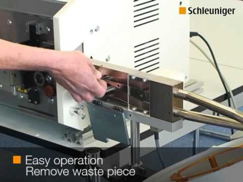 Cable Coiler