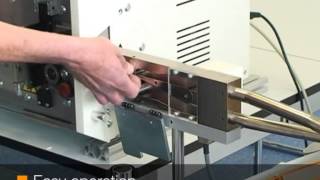 Schleuniger - Cable Coiler - CC1300
