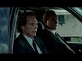 The Moment Alex Mahone Realises Michael Schofield Is A Genius
