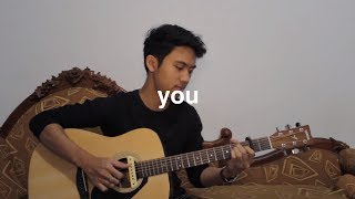 You - Ten 2 Five (Fingerstyle Guitar)