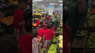Fortune World School Video
