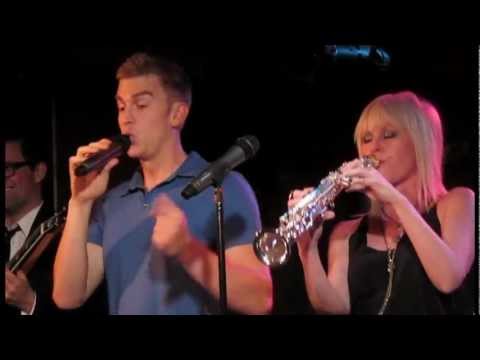 Till You Come to Me - Spencer day, ft. Mindi Abair