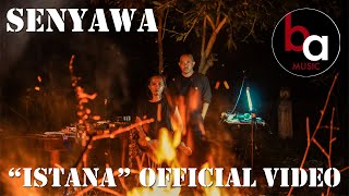Music video thumbnail preview for Senyawa - Istana (OFFICIAL VIDEO) by Senyawa