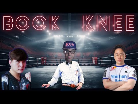 FightingGM Reacts To Talon Book Vs DRX Knee Tekken 8 Grand Finals!