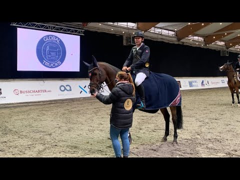 Vinnerintervju 145 - Geir Gulliksen