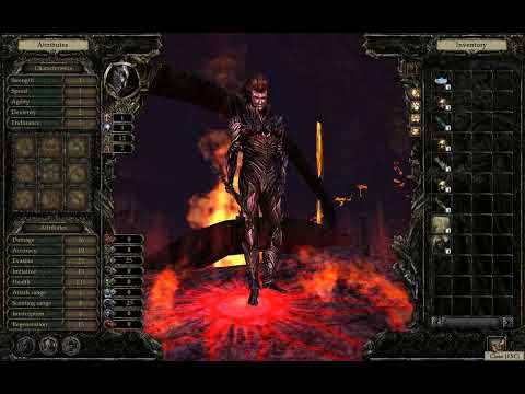 Disciples III Reincarnation Legions Mission 1 #1