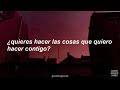 Clairo - Hello? feat. Rejjie Snow (Sub. Español)