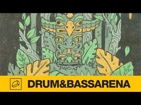 T-Kay - Smoke The Highgrade (ft. XL Mad & Ninja MC)