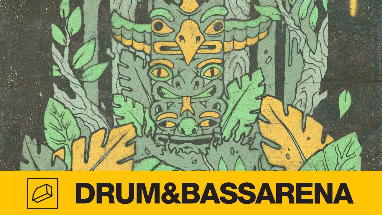 T-Kay - Smoke The Highgrade (ft. XL Mad & Ninja MC)