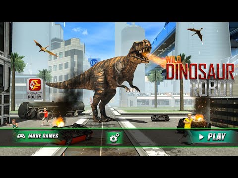 Optimus Prime Multiple Transformation Jet Robot Car Game 2020 - Android Gameplay by #HAPPY TRUCK