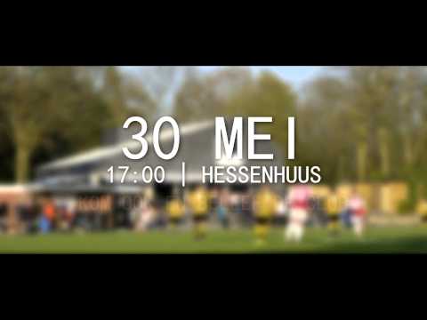 HC'03 trailer seizoensafsluiting