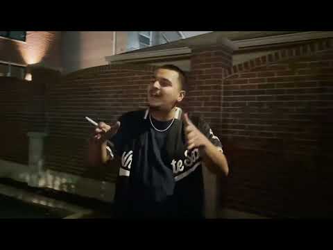 Dizzy Left - For Fun Freestyle Vol. 2