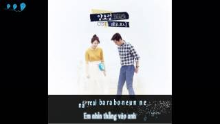 Why Don't You Know?  - Yang Yoseob (BEAST) [Let's Eat 2 OST]