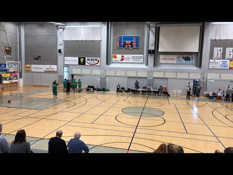 B-pojat SM-sarjaa HyPo - Sykki