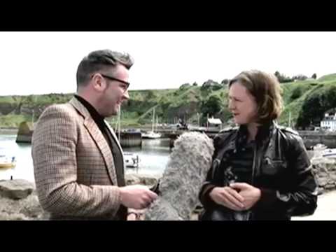 Edward Reid Showreel