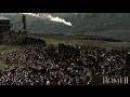 Total War: Rome 2 Цезарь в Галлии 6 