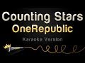 OneRepublic - Counting Stars (Karaoke Version ...