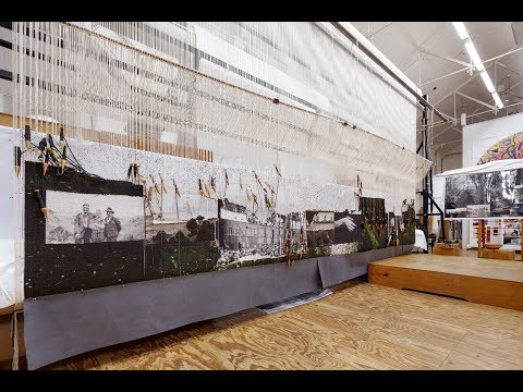 Friends of the ATW Lecture Series: Making Morning Star