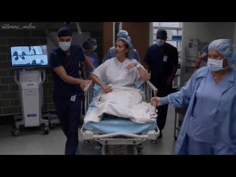 Grey's Anatomy 15x11 - Amelia Scene 4