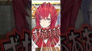 皿からずなの匂いを感じるとるアンジュ、アンジュの好物をつくるずな【アンジュ・カトリーナ/七瀬すず菜】