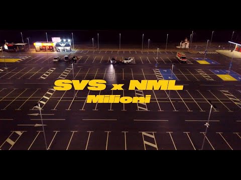 SVS X paraNML - Milioni (Official Video)