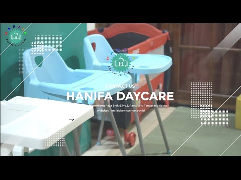 islamic daycare - HANIFA ISLAMIC SCHOOL Teguhkan Dengan Tauhid, Muliakan Dengan Al-Qur