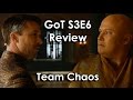 Ozzy Man Reviews: Game of Thrones - Season 3 Episode 6